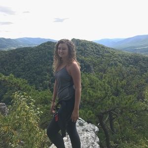 Meet your Posher, Nikki